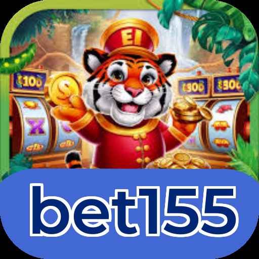 Página de download bet155