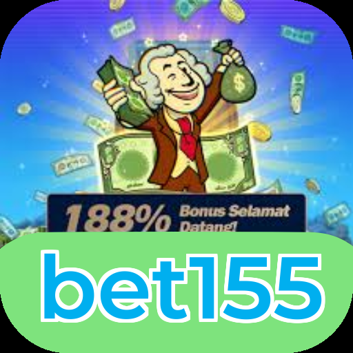 Instalação Android bet155